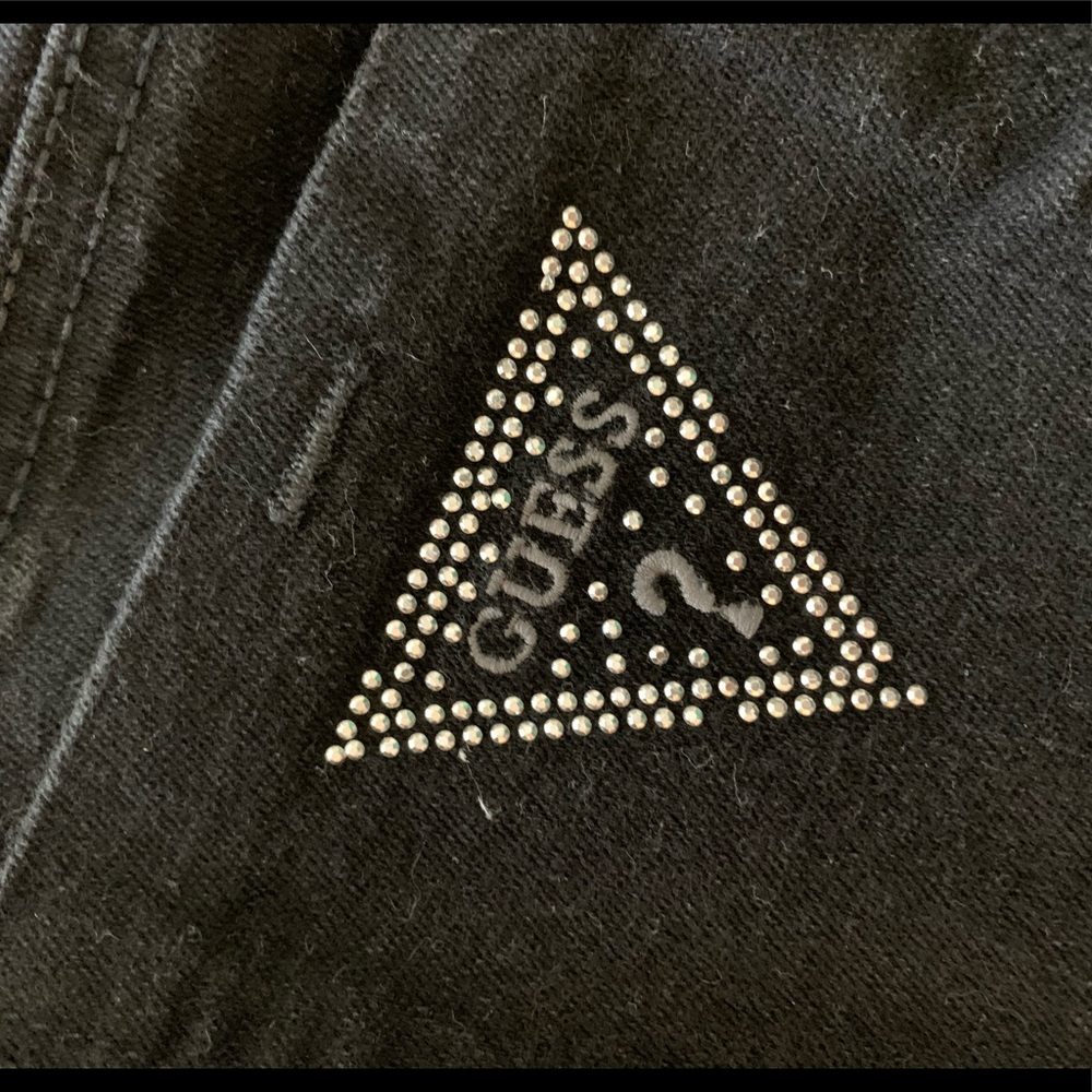 Guess jeans